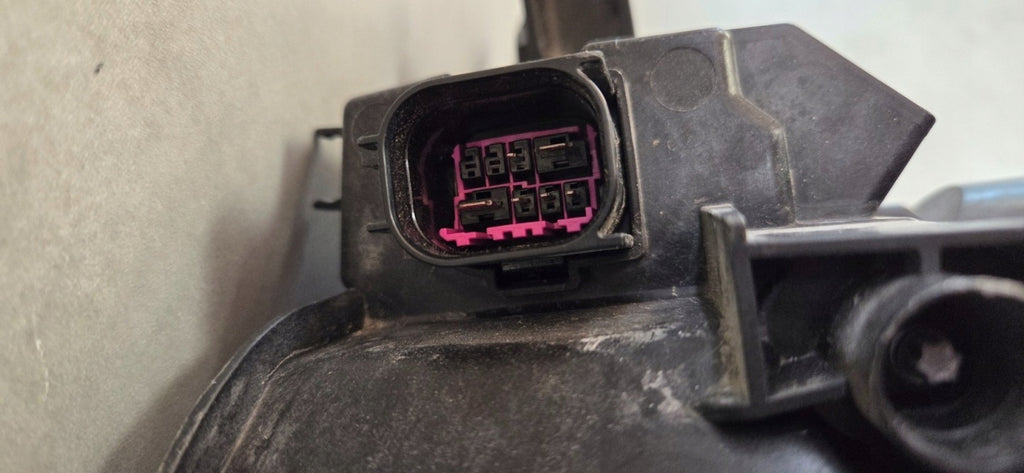 Frontscheinwerfer Audi Q7 4M0941085C Laser Links Scheinwerfer Headlight SCH1684105839br