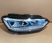 Load image into Gallery viewer, Frontscheinwerfer VW Touran 5TB941036B LED Rechts Scheinwerfer Headlight