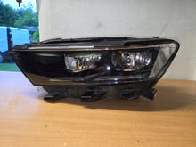 Laden Sie das Bild in den Galerie-Viewer, Frontscheinwerfer VW T-Roc T Roc 2GA941035P LED Links Scheinwerfer Headlight SCH9961593294la