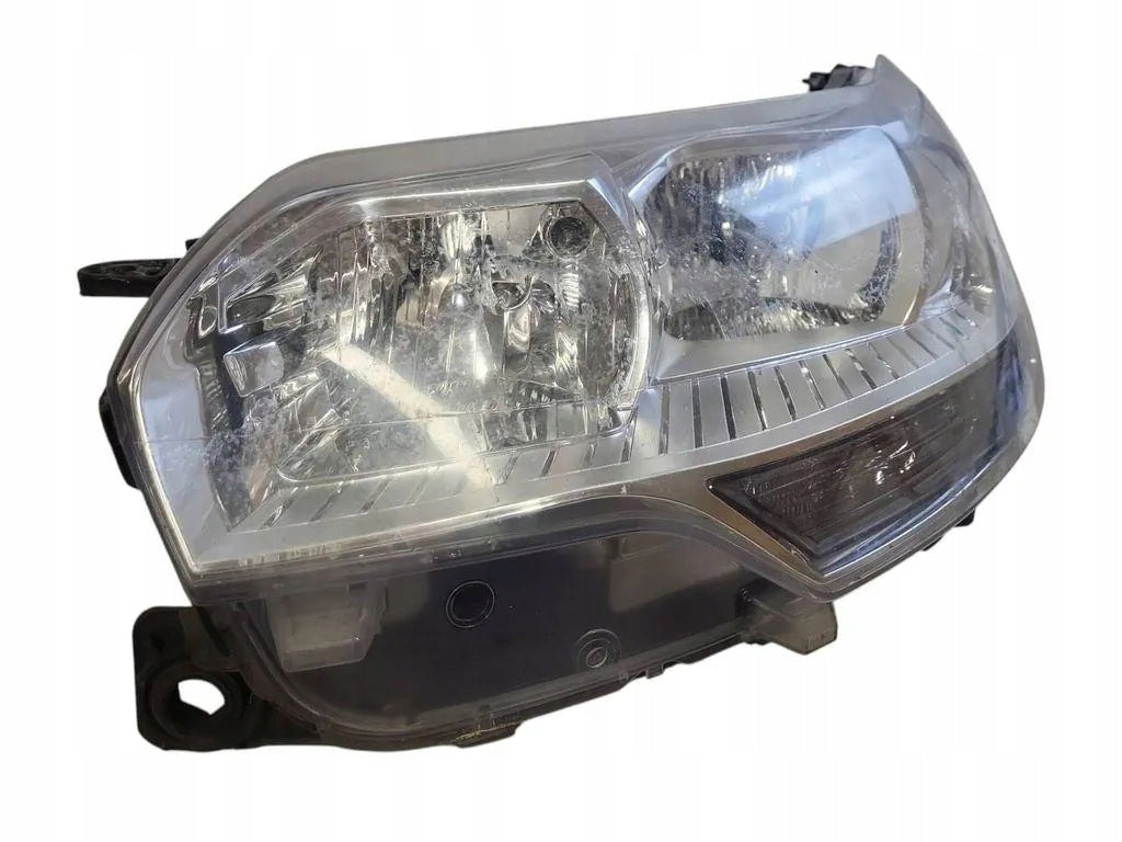 Frontscheinwerfer Citroën C5 II Break I Rechts Scheinwerfer Headlight SCH6279992743hf