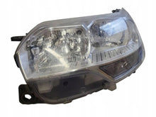 Laden Sie das Bild in den Galerie-Viewer, Frontscheinwerfer Citroën C5 II Break I Rechts Scheinwerfer Headlight SCH6279992743hf