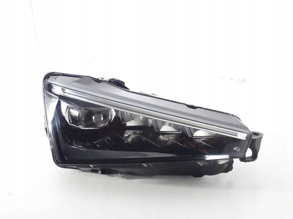 Frontscheinwerfer Skoda Scala 657941016A Rechts Scheinwerfer Headlight SCH7452227432aq