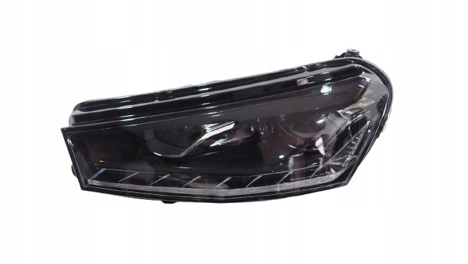 Frontscheinwerfer Skoda Fabia IV 6VB941015B Full LED Rechts oder Links SCH6524703395jt