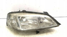Laden Sie das Bild in den Galerie-Viewer, Frontscheinwerfer Opel Astra Estate G 084421116R Rechts Scheinwerfer Headlight SCH1147455099pq