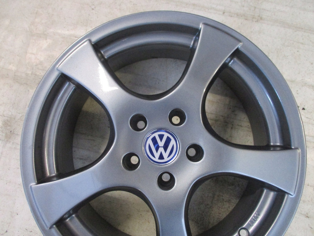 4x Alufelge 17 Zoll 7.0" 5x112 38ET VW Caddy V Golf VII Sharan Touran Arteon I FEL5872999368jj