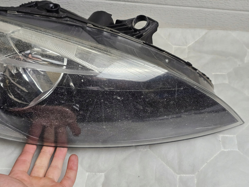 Frontscheinwerfer Volvo V40 31283327 Rechts Scheinwerfer Headlight SCH8543578000in