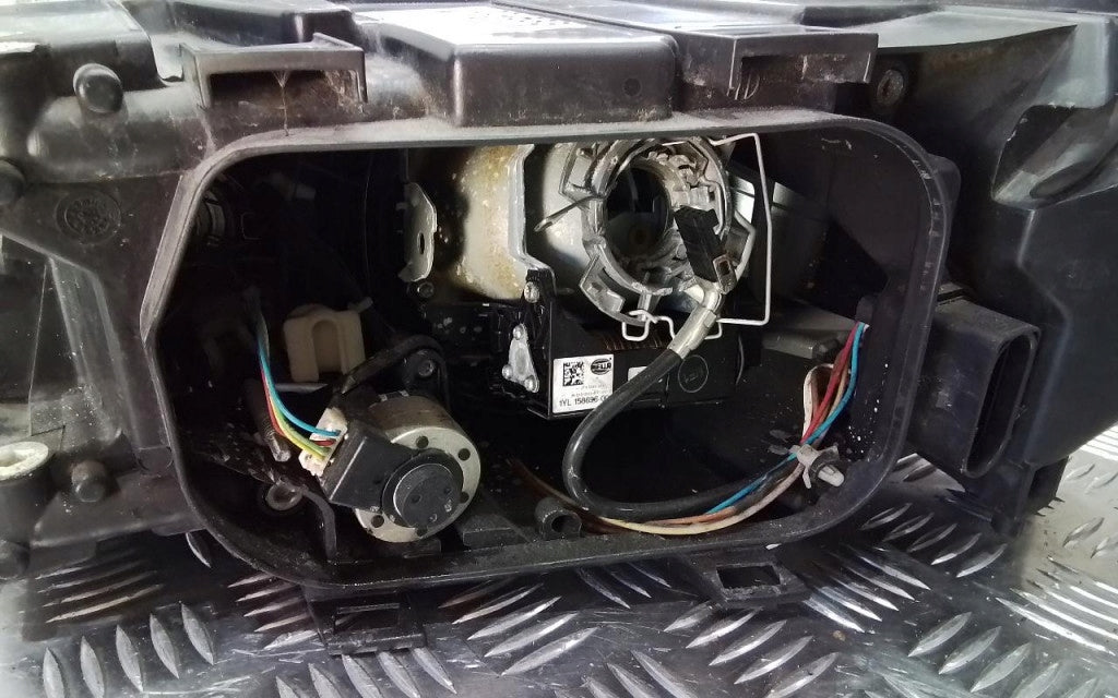 Frontscheinwerfer Audi A6 C6 4F0941004BF Xenon Rechts Scheinwerfer Headlight