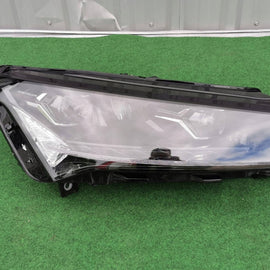 Frontscheinwerfer Skoda Enyaq IV 5LB941016GBAX Rechts Scheinwerfer Headlight SCH7732470897lo