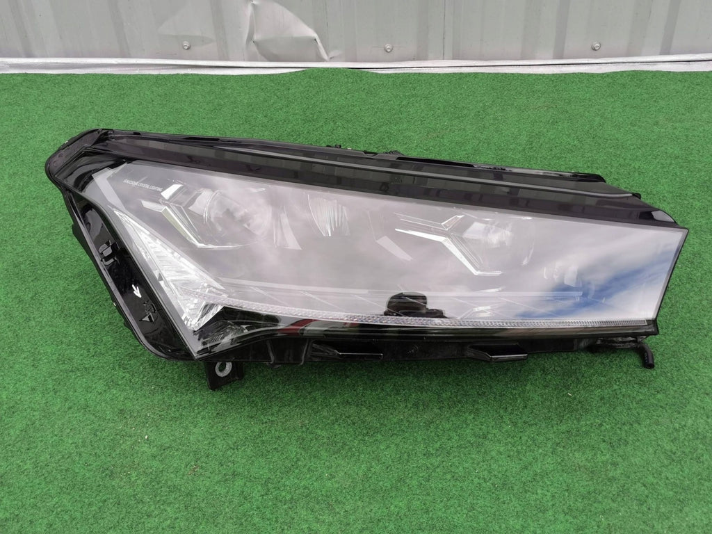Frontscheinwerfer Skoda Enyaq IV 5LB941016GBAX Rechts Scheinwerfer Headlight SCH7732470897lo