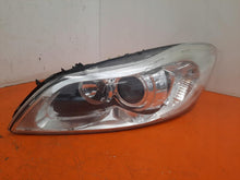 Load image into Gallery viewer, Frontscheinwerfer Volvo C30 31214803 Links Scheinwerfer Headlight SCH3672095906ls