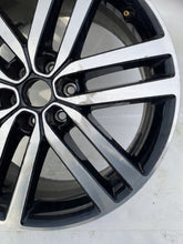 Load image into Gallery viewer, 1x Alufelge 19 Zoll 7.5&quot; 6x114.3 50ET N849011 Nissan Navara Pathfinder Rim Wheel
