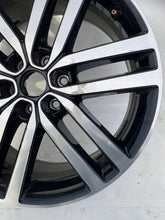 Load image into Gallery viewer, 1x Alufelge 19 Zoll 7.5" 6x114.3 50ET N849011 Nissan Navara Pathfinder Rim Wheel FEL2258755107sr