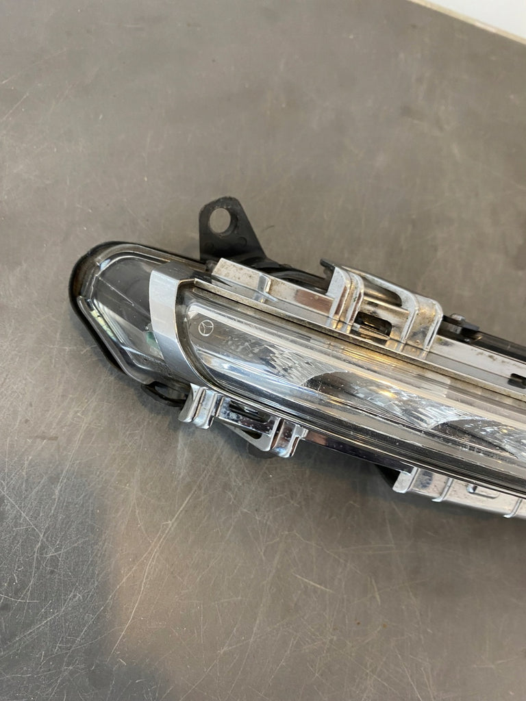 Frontscheinwerfer Mercedes-Benz A2218201756 LED Links Scheinwerfer Headlight