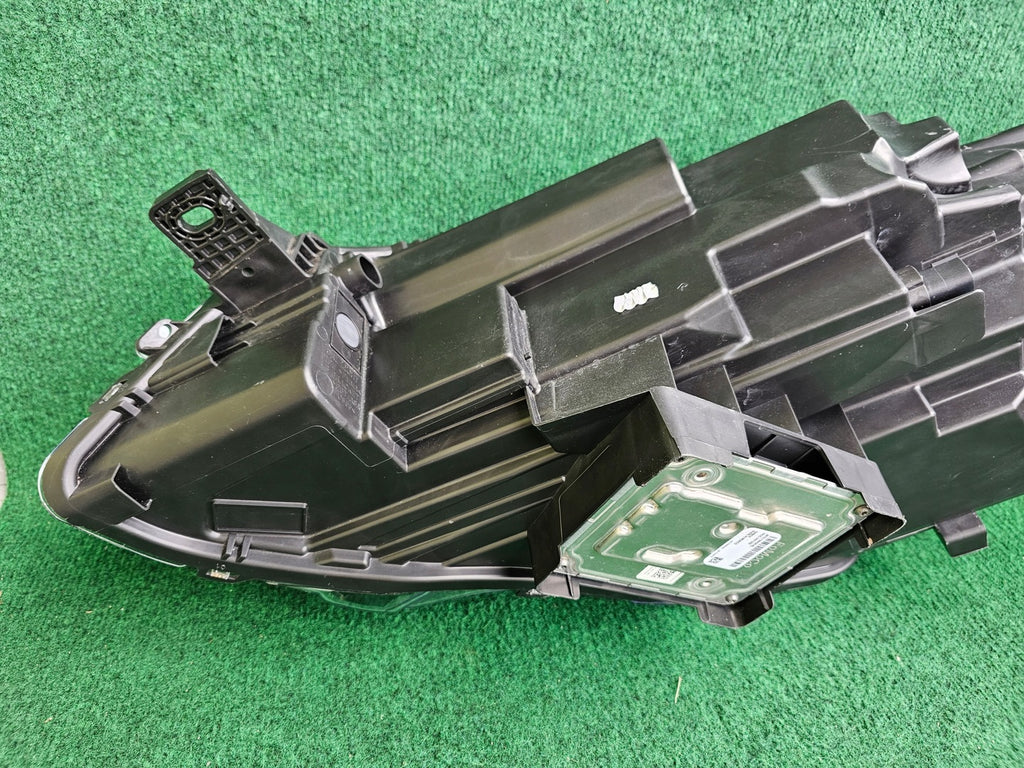 Frontscheinwerfer Ford Kuga LV4B-13E016-AN Rechts Scheinwerfer Headlight SCH4262962908ja