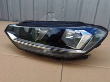 Laden Sie das Bild in den Galerie-Viewer, Frontscheinwerfer VW Touran 5TB941005A Links Scheinwerfer Headlight SCH2285252619bl