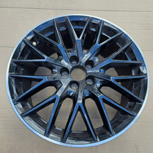 Load image into Gallery viewer, 1x Alufelge 17 Zoll 7.5" 5x100 34ET Glanz 8XA601025H Audi A1 Rim Wheel FEL2319996930ee