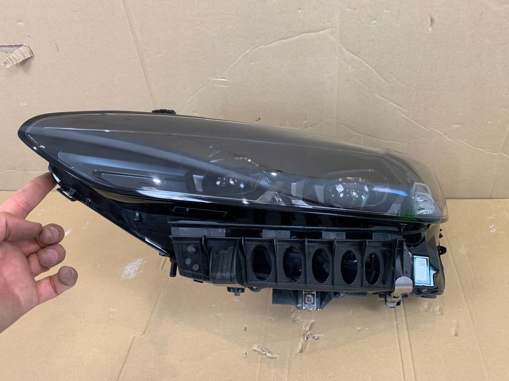 Frontscheinwerfer BMW 4 G22 G23 G26 9505109-04 Full LED Links Headlight SCH3610665675uw