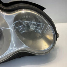 Laden Sie das Bild in den Galerie-Viewer, Frontscheinwerfer Mercedes-Benz 2038203861 Rechts Scheinwerfer Headlight SCH8497572295sm