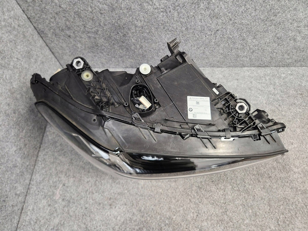Frontscheinwerfer BMW X3 G01 G02 5A29206 LED Rechts Scheinwerfer Headlight SCH5240473788jo