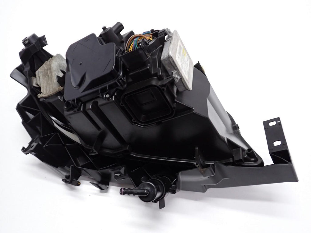 Frontscheinwerfer BMW 3 E91 E90 7202583 7172536 Bi-Xenon Links Headlight SCH6351791169pt