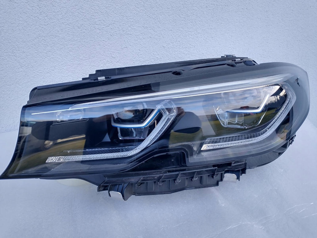 Frontscheinwerfer BMW 3 G20 5A25273-02 Laser Links Scheinwerfer Headlight SCH1930999065dg