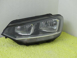 Frontscheinwerfer VW Touran 5TB941005A LED Ein Stück (Rechts oder Links)