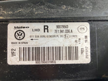 Load image into Gallery viewer, Frontscheinwerfer VW Transporter 7E19419036A LED Rechts Scheinwerfer Headlight SCH9571640359cu