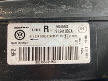 Laden Sie das Bild in den Galerie-Viewer, Frontscheinwerfer VW Transporter 7E19419036A LED Rechts Scheinwerfer Headlight