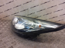 Laden Sie das Bild in den Galerie-Viewer, Frontscheinwerfer Hyundai Ix35 SKE58969 Links Scheinwerfer Headlight SCH3778589537zd