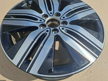 Load image into Gallery viewer, 1x Alufelge 18 Zoll 7.5" 5x112 A2434011400 Mercedes-Benz Eqa Rim Wheel FEL4872302425io