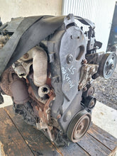 Laden Sie das Bild in den Galerie-Viewer, Motor Ford Mondeo Q4BA 2.2 TDCI 175PS 130kW 185TKm Diesel Engine Unkomplett MOT6081805191bo