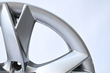 Laden Sie das Bild in den Galerie-Viewer, 1x Alufelge 19 Zoll 8.5" 5x112 32ET Glanz Silber 8T0601025F Audi A5 Rim Wheel FEL1712107111xq