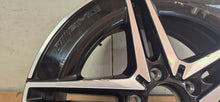 Laden Sie das Bild in den Galerie-Viewer, 1x Alufelge 18 Zoll 7.5" 5x112 53 5ET A2434011700 Mercedes-Benz Eqa Rim Wheel FEL8636567544bz