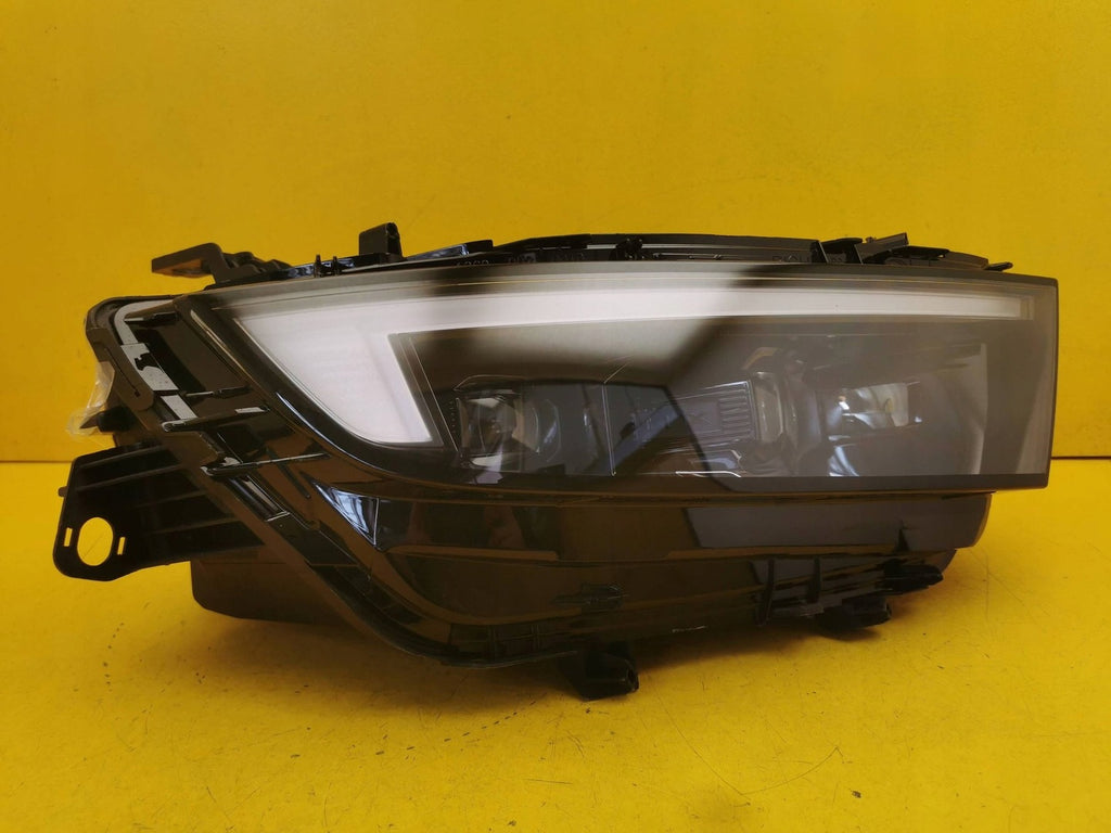 Frontscheinwerfer Opel Astra L 9850326580 LED Rechts Scheinwerfer Headlight SCH1688109871ss