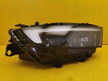 Load image into Gallery viewer, Frontscheinwerfer Opel Astra L 9850326580 LED Rechts Scheinwerfer Headlight SCH1688109871ss