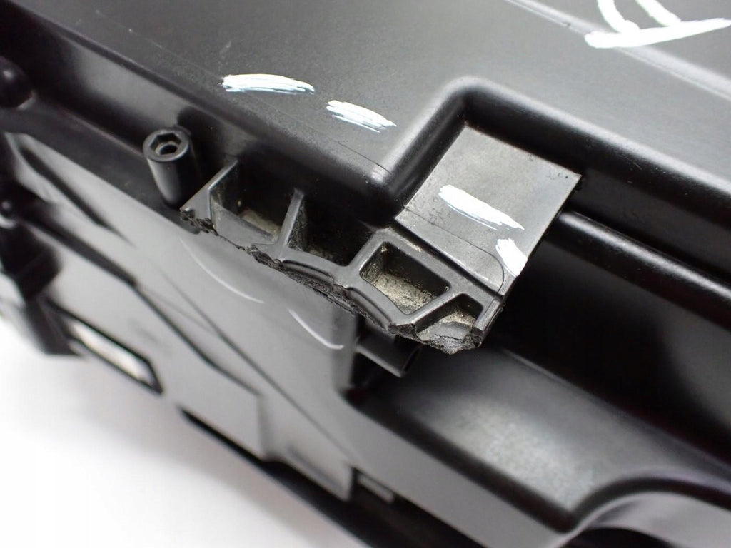 Frontscheinwerfer Jeep Compass 00501644640 LED Rechts Scheinwerfer Headlight SCH9387698662ez