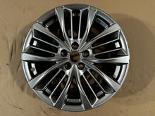 Laden Sie das Bild in den Galerie-Viewer, 1x Alufelge 18 Zoll 7.5" 5x108 50ET LV4J-1007-A1A Ford Kuga Rim Wheel FEL7355243841dy