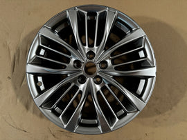 1x Alufelge 18 Zoll 7.5