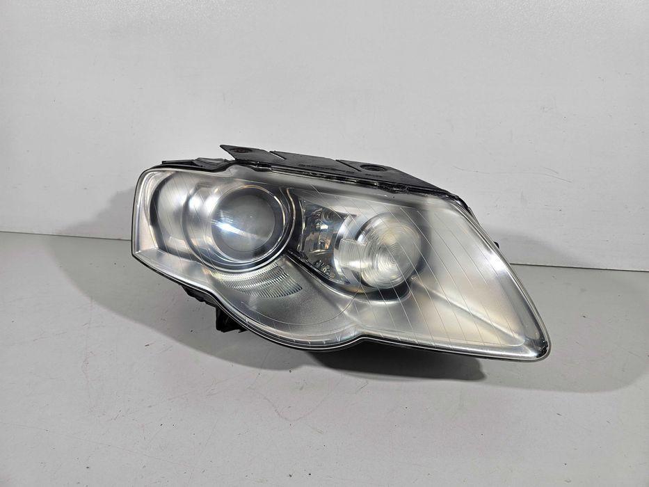 Frontscheinwerfer VW Passat 103419012649 Xenon Rechts Scheinwerfer Headlight SCH1766004701ux