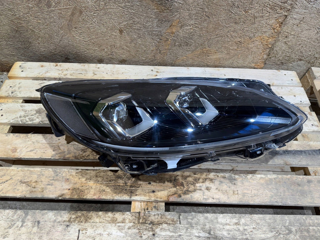 Frontscheinwerfer Ford Kuga III LV4B13E016-AS Full LED Rechts Headlight SCH2955115633mq