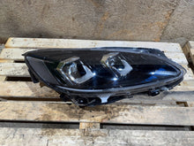 Laden Sie das Bild in den Galerie-Viewer, Frontscheinwerfer Ford Kuga III LV4B13E016-AS Full LED Rechts Headlight SCH2955115633mq