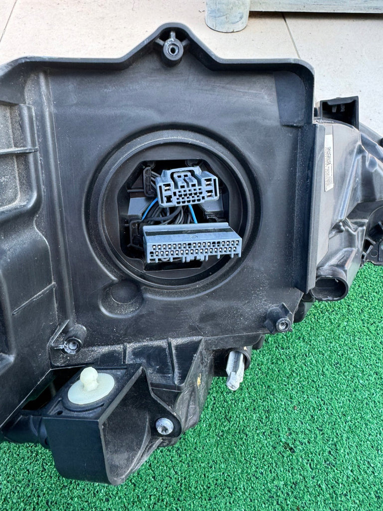 Frontscheinwerfer Volvo S90 V90 89914443 Links Scheinwerfer Headlight SCH9284616341ip