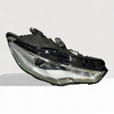 Frontscheinwerfer Audi A6 C7 4G0941032 Xenon Rechts Scheinwerfer Headlight