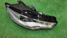 Laden Sie das Bild in den Galerie-Viewer, Frontscheinwerfer Audi A6 C7 4G0941032 Xenon Rechts Scheinwerfer Headlight