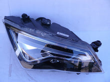 Laden Sie das Bild in den Galerie-Viewer, Frontscheinwerfer Seat Ateca 576941008D LED Rechts Scheinwerfer Headlight