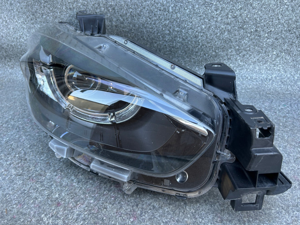Frontscheinwerfer Mazda Cx5 KA1L51030L Rechts Scheinwerfer Headlight SCH6242105953it