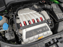 Laden Sie das Bild in den Galerie-Viewer, Motor Audi VW A3 Tt Golf I BUB 3.2 Benzin Engine Komplett MOT3129167071qo