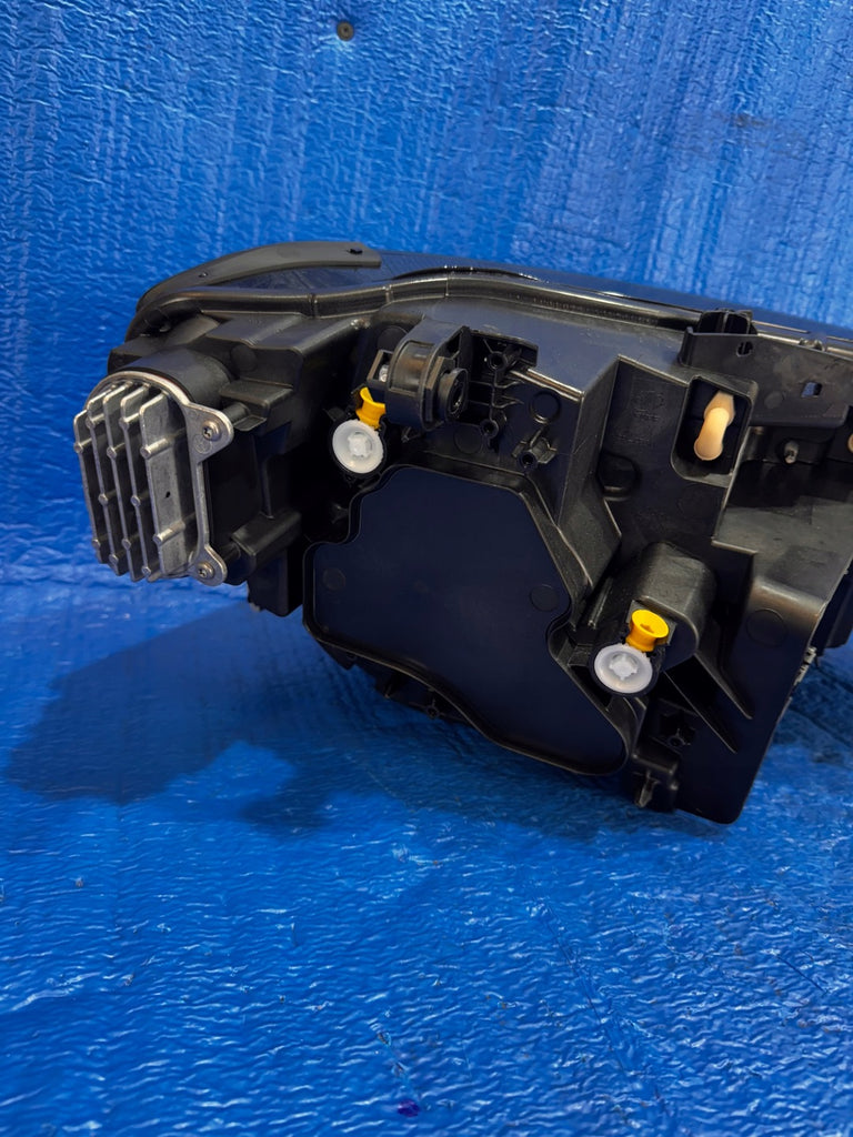 Frontscheinwerfer VW Id.4 11B941077G Full LED Ein Stück (Rechts oder Links) SCH8087083542ns