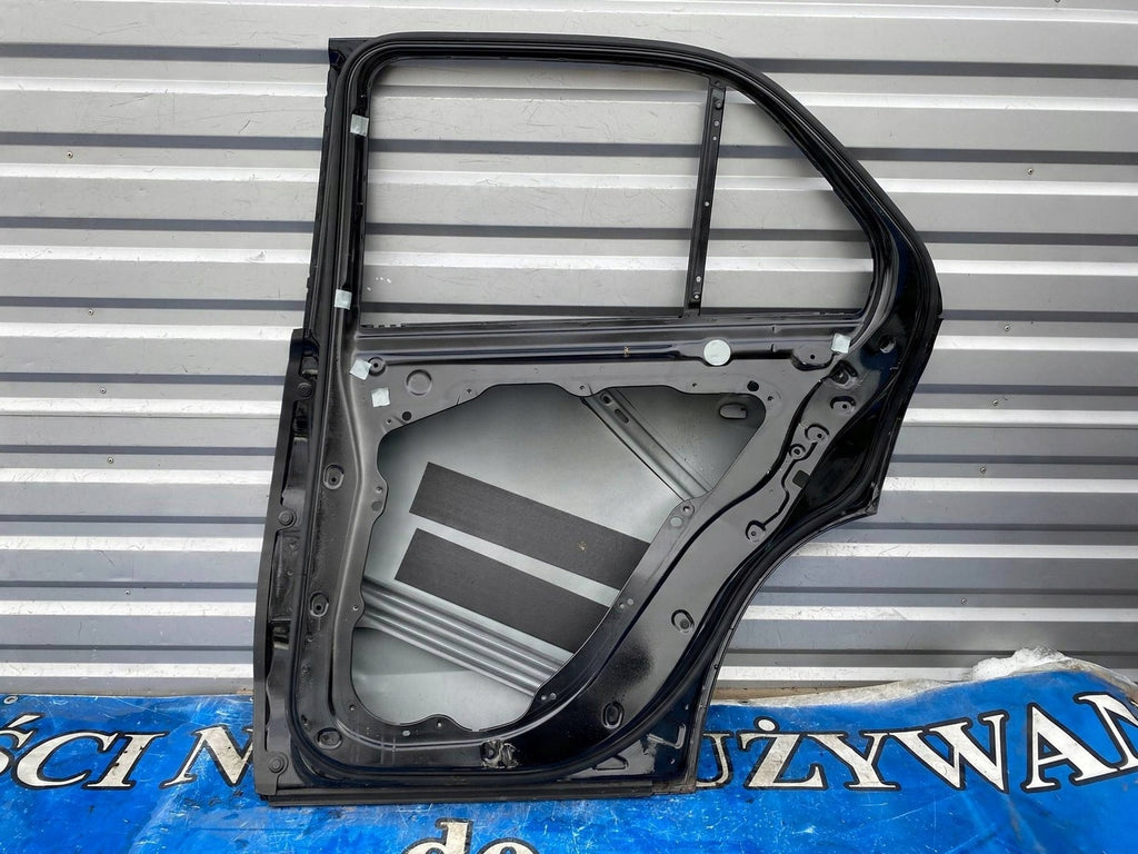 Tür Mercedes-Benz Gle MPH630 Hinten Rechts Door Porta Porte