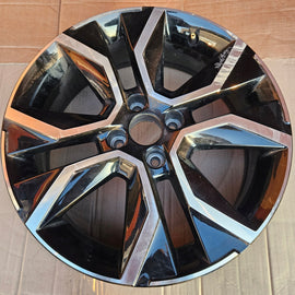 1x Alufelge 18 Zoll 6.5